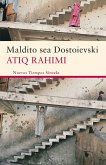Maldito sea Dostoievski (eBook, ePUB)