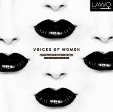 Voices Of Women Voices Of Women