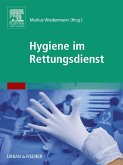Hygiene im Rettungsdienst (eBook, ePUB)
