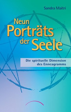 Neun Porträts der Seele (eBook, ePUB) - Maitri, Sandra