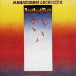 Cover Birds Of Fire (j-imp