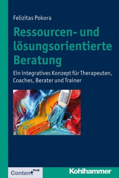 Ressourcen- und lösungsorientierte Beratung (eBook, ePUB) - Hartwig, Felizitas