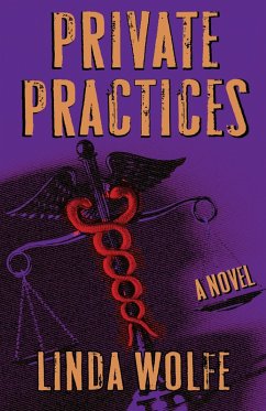 Cover Private Practices (eBook, ePUB)