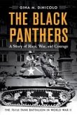 Black Panthers (eBook, ePUB) Black Panthers (eBook, ePUB)