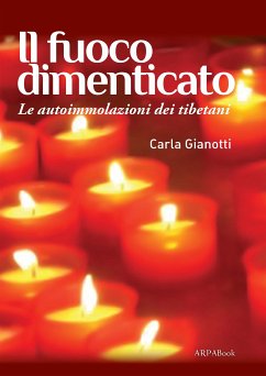 Il fuoco dimenticato (eBook, ePUB) - Gianotti, Carla