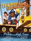 Thumperino Superbunny and the Pirates of the High Seas (eBook, ePUB)