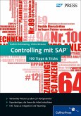 Controlling mit SAP - 100 Tipps & Tricks (eBook, ePUB)