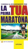 Consigli e Suggerimenti per la tua prima maratona (eBook, ePUB)