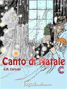 Canto di Natale (eBook, ePUB) - Andrea Carosini, Gino
