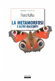 La metamorfosi e altri racconti (eBook, ePUB)