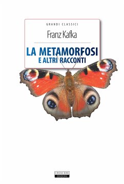 La metamorfosi e altri racconti (eBook, ePUB) - Kafka, Franz