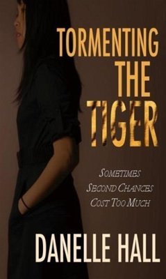 Cover Tormenting the Tiger (eBook, ePUB)