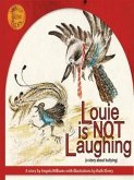 Louie is NOT Laughing (eBook, ePUB)