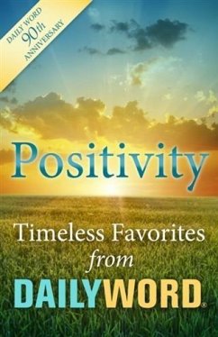 Positivity (eBook, ePUB) - Meyer, Elaine