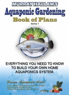 Murray Hallam's Aquaponic Gardening (eBook, ePUB) - Hallam, Murray