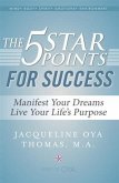 5 Star Points for Success (eBook, ePUB)