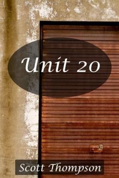 Unit 20 (eBook, ePUB) - Thompson, Scott