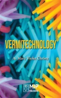 Vermitechnology (eBook, ePUB) - Christy, A. Mary Violet