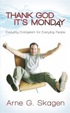 Thank God it's Monday (eBook, ePUB)