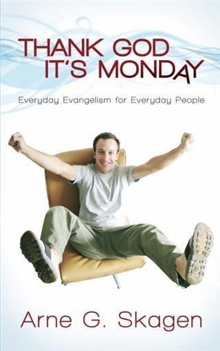 Thank God it's Monday (eBook, ePUB)
