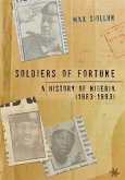 Soldiers of Fortune (eBook, ePUB)