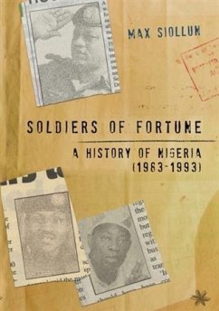Cover Soldiers of Fortune (eBook, ePUB)