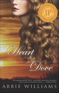Cover Heart of a Dove (eBook, ePUB)