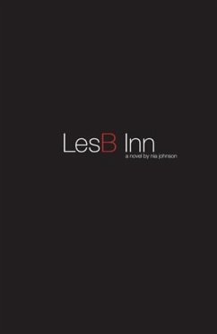 Cover LesB Inn (eBook, ePUB)