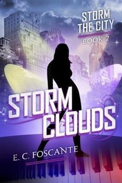 Cover Storm Clouds (eBook, ePUB)