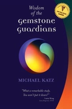 Cover Wisdom of the Gemstone Guardians (eBook, ePUB)