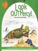 Look Out Percy! (eBook, ePUB)