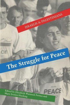 The Struggle for Peace