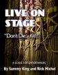 Live on Stage (eBook, ePUB) - Bild 1