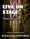 Live on Stage (eBook, ePUB)