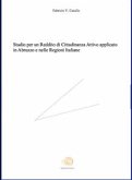 Studio per un Reddito di Cittadinanza Attivo applicato in Abruzzo e nelle Regioni Italiane (eBook, ePUB)