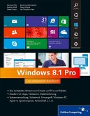 Windows 8.1 Pro (eBook, ePUB)