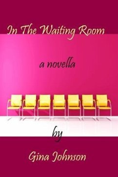 Cover In The Waiting Room (eBook, ePUB)