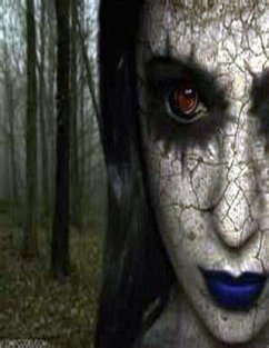 Cover Glimpses of Horror (eBook, ePUB)