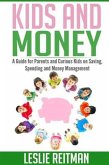 Kids and Money (eBook, ePUB)