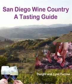 Cover San Diego Wine Country (eBook, ePUB)