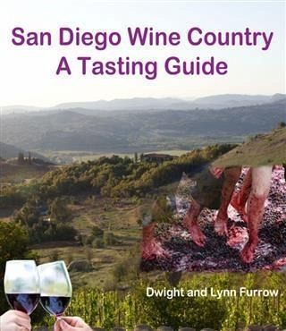 San Diego Wine Country (eBook, ePUB)