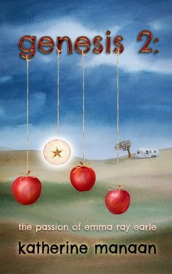 Cover Genesis 2: The Passion of Emma Ray Earle (eBook, ePUB)