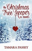 Christmas Tree Keeper: A Novel (eBook, ePUB)