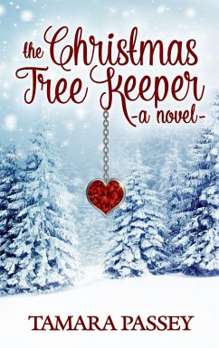 Cover Christmas Tree Keeper: A Novel (eBook, ePUB)