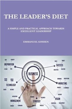 Cover Leader's Diet (eBook, ePUB)