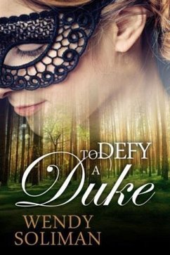 Cover To Defy a Duke (eBook, ePUB)