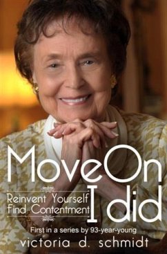 Cover Move On (eBook, ePUB)