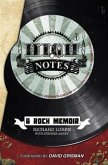 High Notes (eBook, ePUB) High Notes (eBook, ePUB)