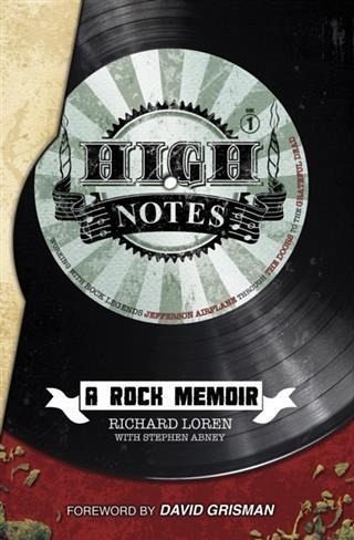 High Notes (eBook, ePUB)