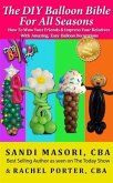 DIY Balloon Bible For All Seasons (eBook, ePUB)